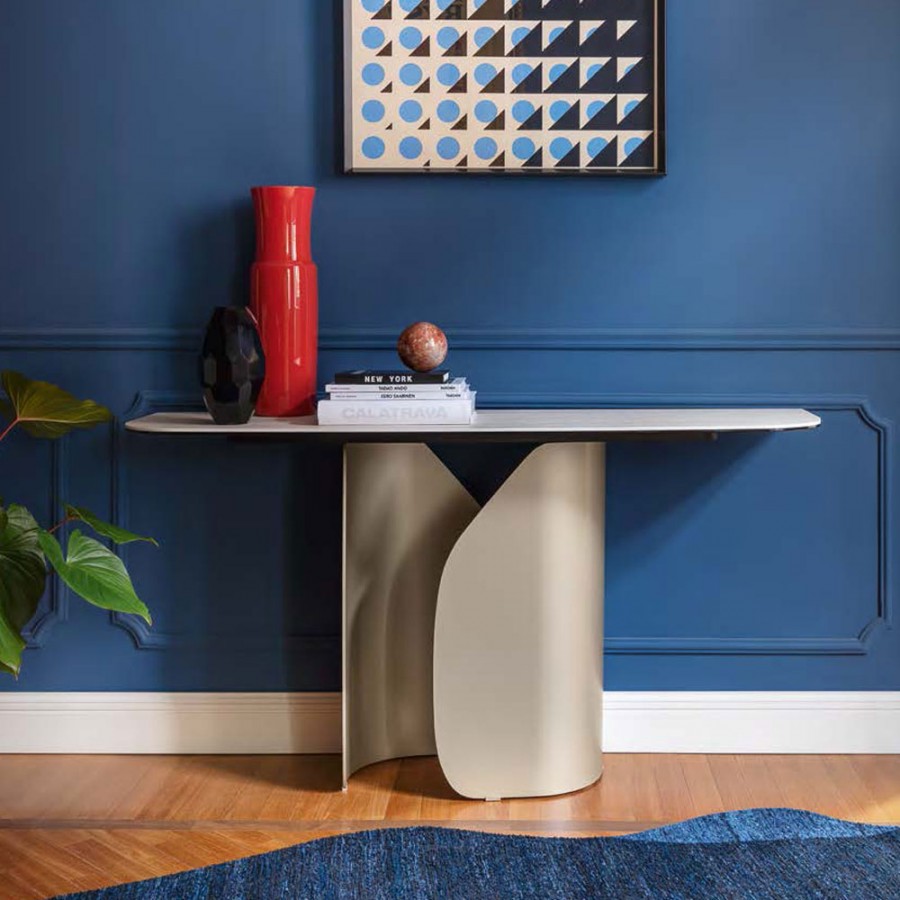 Masa de tip consola Calligaris Twins CS5144